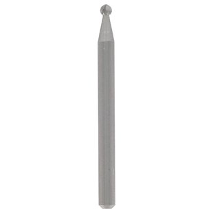 Dremel Graveerstift Kogel 2,4mm - 3 Stuks