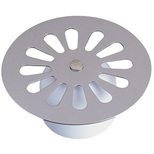 Wirquin Doucheafvoer Rooster Ø85mm