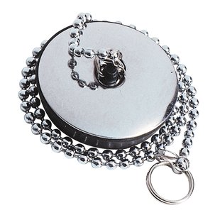 Wirquin Afvoerstop Spoelbak Ø57mm