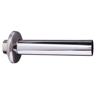 Wirquin Muuraansluitbuis Ø32mm