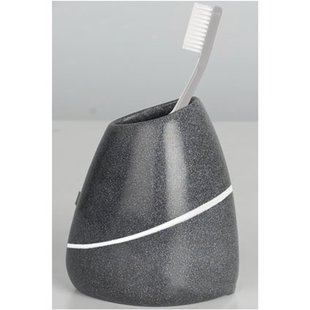 Spirella Beker Etna Steen