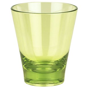 Spirella Beker Max Olijfgroen