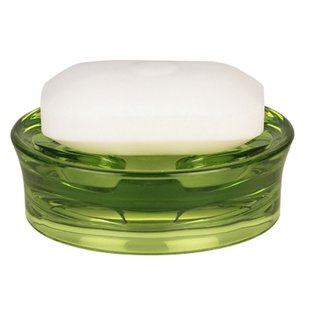 Spirella Zeephouder Max Olijfgroen