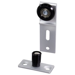 Storemax Basic Schuifd. Wielset T.b.v. 1 Deur Type Hangend H-20