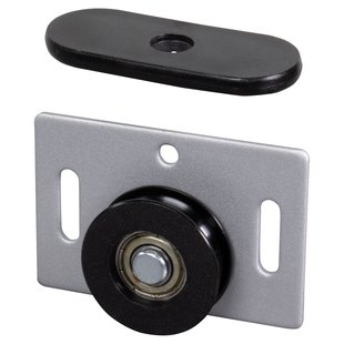 Storemax Basic Schuifd. Wielset T.b.v. 1 Deur Type Rollend R-20