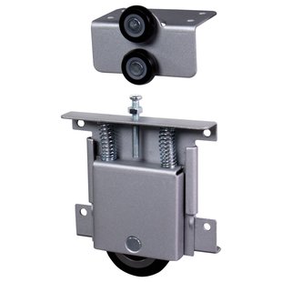 Storemax Basic Schuifd. Wielset T.b.v. 1 Deur Type Rollend R-40