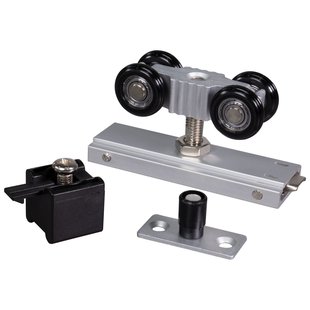 Storemax Basic Schuifdeur Wielset T.b.v. 1 Deur Type Hangend H-60