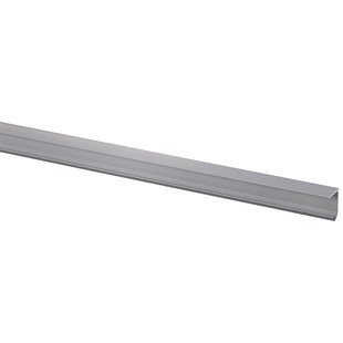 Storemax Basic Schuifd. Rail Aluminium 360 Cm Type H-20 En H-40