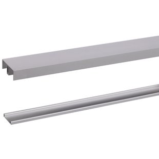 Storemax Schuifdeur Rail Basic 360cm Type R-20