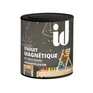 Id Magneetplaaster 1kg