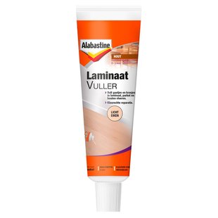 Alabastine Laminaatvuller Licht Eiken 50ml