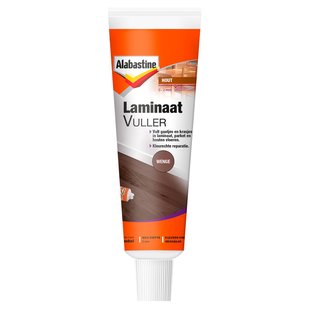 Alabastine Laminaatvuller Wenge 50ml