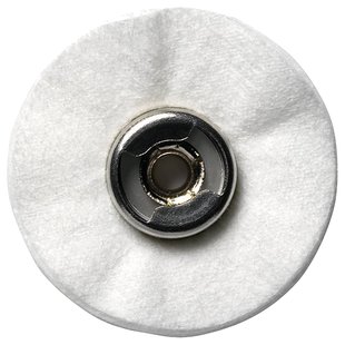 Dremel Speedclic Polijstwiel S423ja