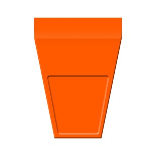 Alabastine Laminaatvuller Spatel