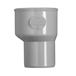 Martens Pvc Reparatiemof 40mm Grijs