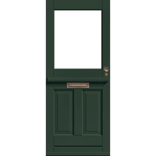 Cando Voordeur Ml625 Duo 88x201,5cm