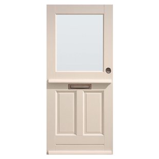 Cando Voordeur Ml 625 Duo 201,5 X 93cm