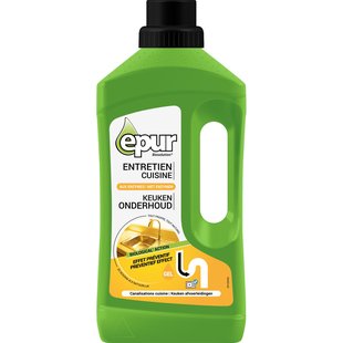 Epur Reiniger Keukenafvoerleidingen 1l