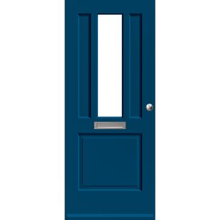 Cando Voordeur Ml650 83x201,5cm