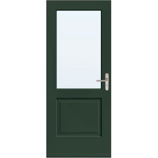 Cando Achterdeur Ml 630 88x201,5cm