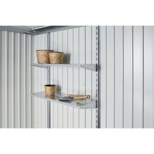 Biohort Schappenset Extra Diep 2 Stuks