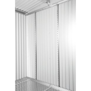 Biohort Schapstaanders Voor Berging Avantgarde 2 Stuks