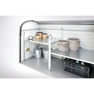 Biohort Tussembodem Storemax 190