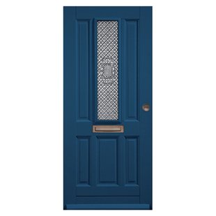 Cando Voordeur Ml 670 201,5 X 93cm