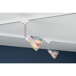 Paulmann Lampenkap Decosystems Wolbi 50w Dicrotisch Glas