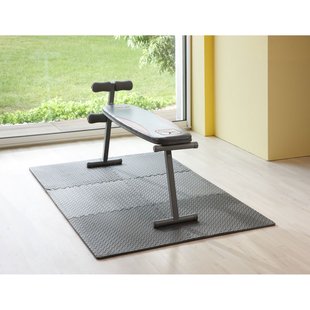 Mottez Multifunctionele Schuimmat B516f