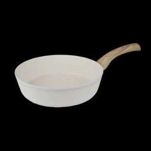 Go Ivory Hapjespan 28 cm