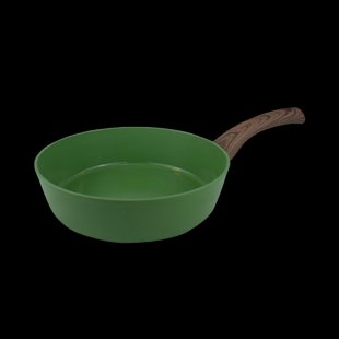 Go Green Hapjespan 28 cm