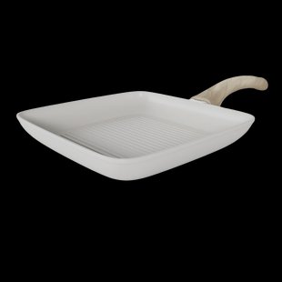 Go Ivory Grillpan 28 cm