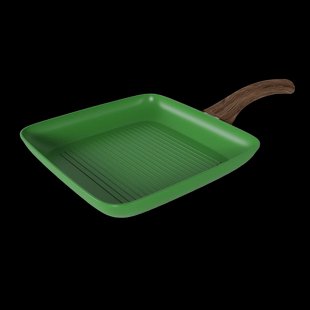 Go Green Grillpan 28 cm