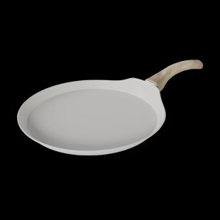 Go Ivory Pannenkoekenpan 28 cm