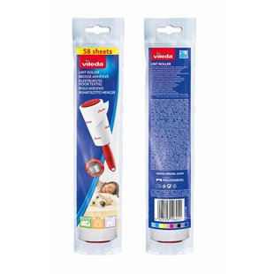 Vileda Kleefroller 58 St