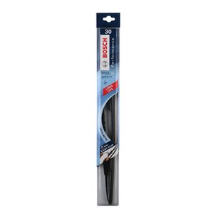 Bosch Ruitenwisser Performance 30 475mm 1 Stuk