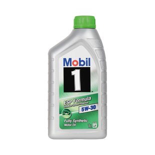 Mobil Motorolie Esp 5w30 1l
