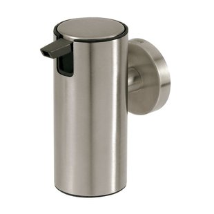 Tiger Boston Zeepdispenser 75ml Rvs Geborsteld