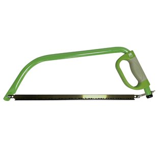 Central Park Boomzaag - Sk5 Koolstofstaal - Ergonomisch Handvat - 53cm