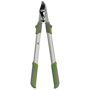 Central Park Takkenschaar Ooievaarsbek M - Aambeeld - Aluminium - Antraciet - Diam. 35mm