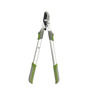 Central Park Takkenschaar Aambeeld M - Aluminium - Antraciet - Diam. 35mm