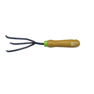 Central Park Handcultivator - Hout Fsc - 30x6x7,5cm - 1 Stuks