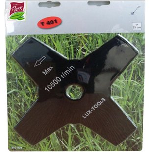 Central Park Mes Voor Bosmaaier Cpt 4142 Bc