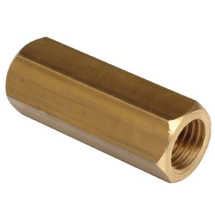 Kopp Aardpiket Verbinder Verkoperd