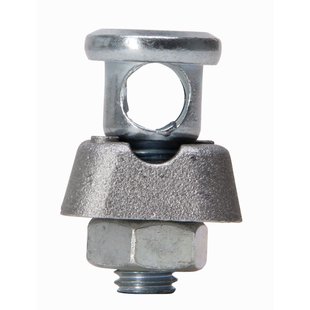 Kopp Koppelstuk Aardpen Rvs 20mm