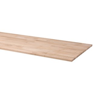 Sencys Timmerpaneel Eiken 200x60cm 18mm