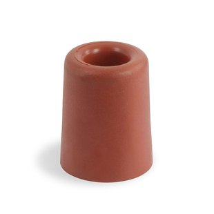 Deurbuffer 50mm Rood