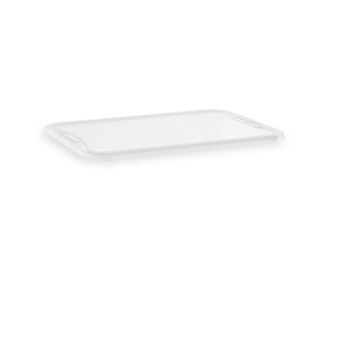 Sencys Deksel Voor T-box M+l+xl Transparant