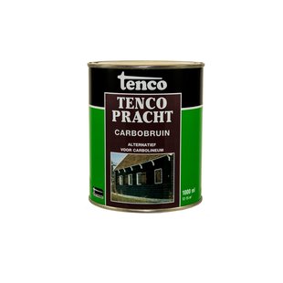 Tenco Tencopracht Carbobruin 1l